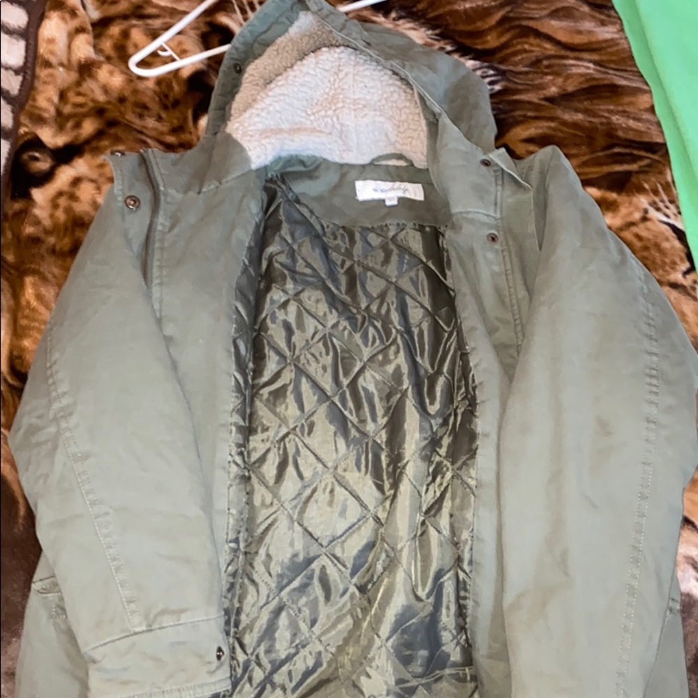 Jacket